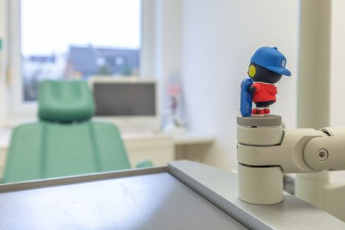 Kieferorthopädie Peine