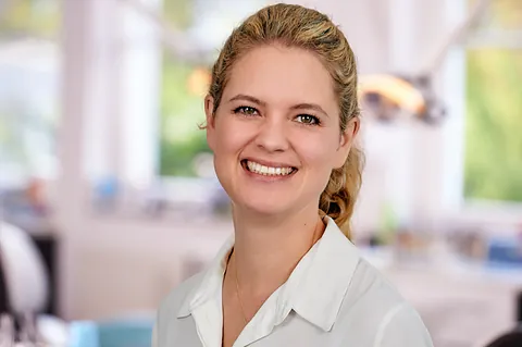 Dr. Inka Pröve